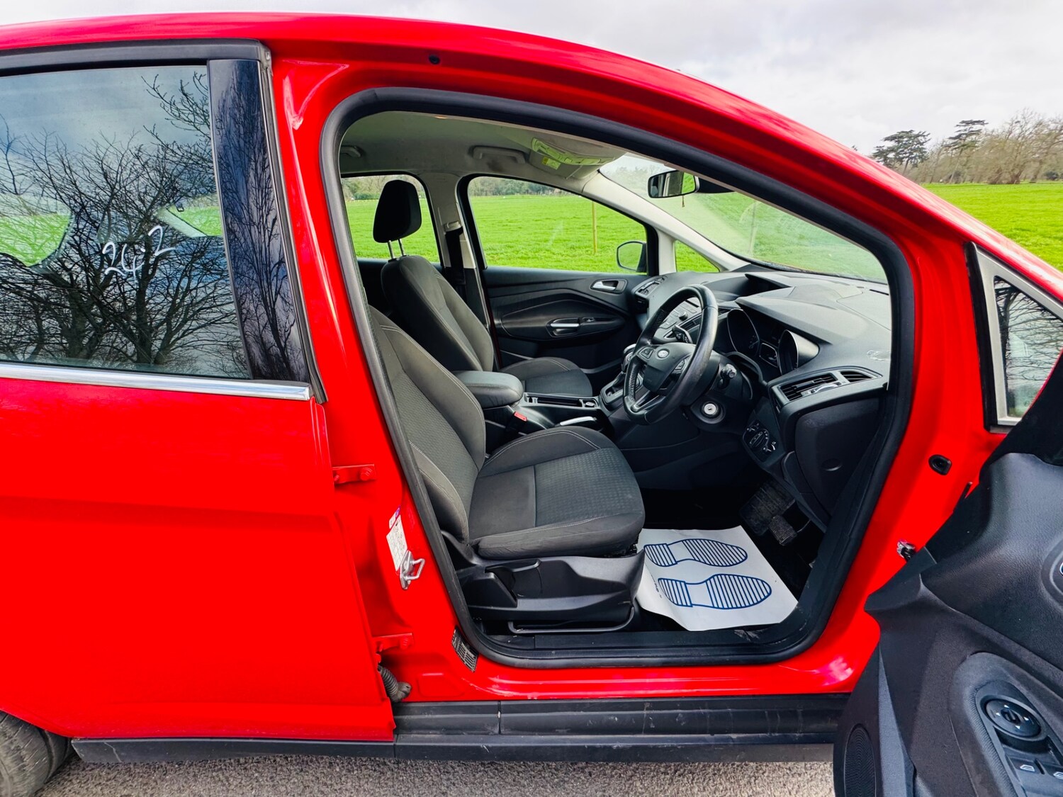 Used Ford C-Max 2016 for sale - 77709351: Photo 20
