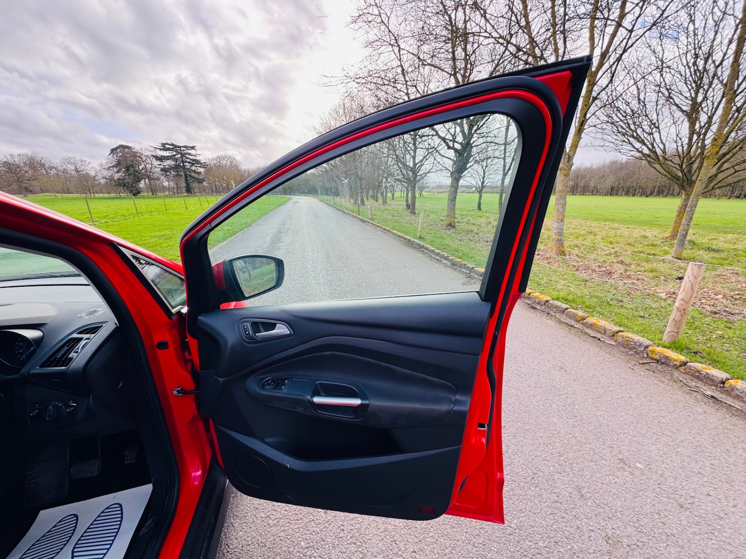 Used Ford C-Max 2016 for sale - 77709351: Photo 21