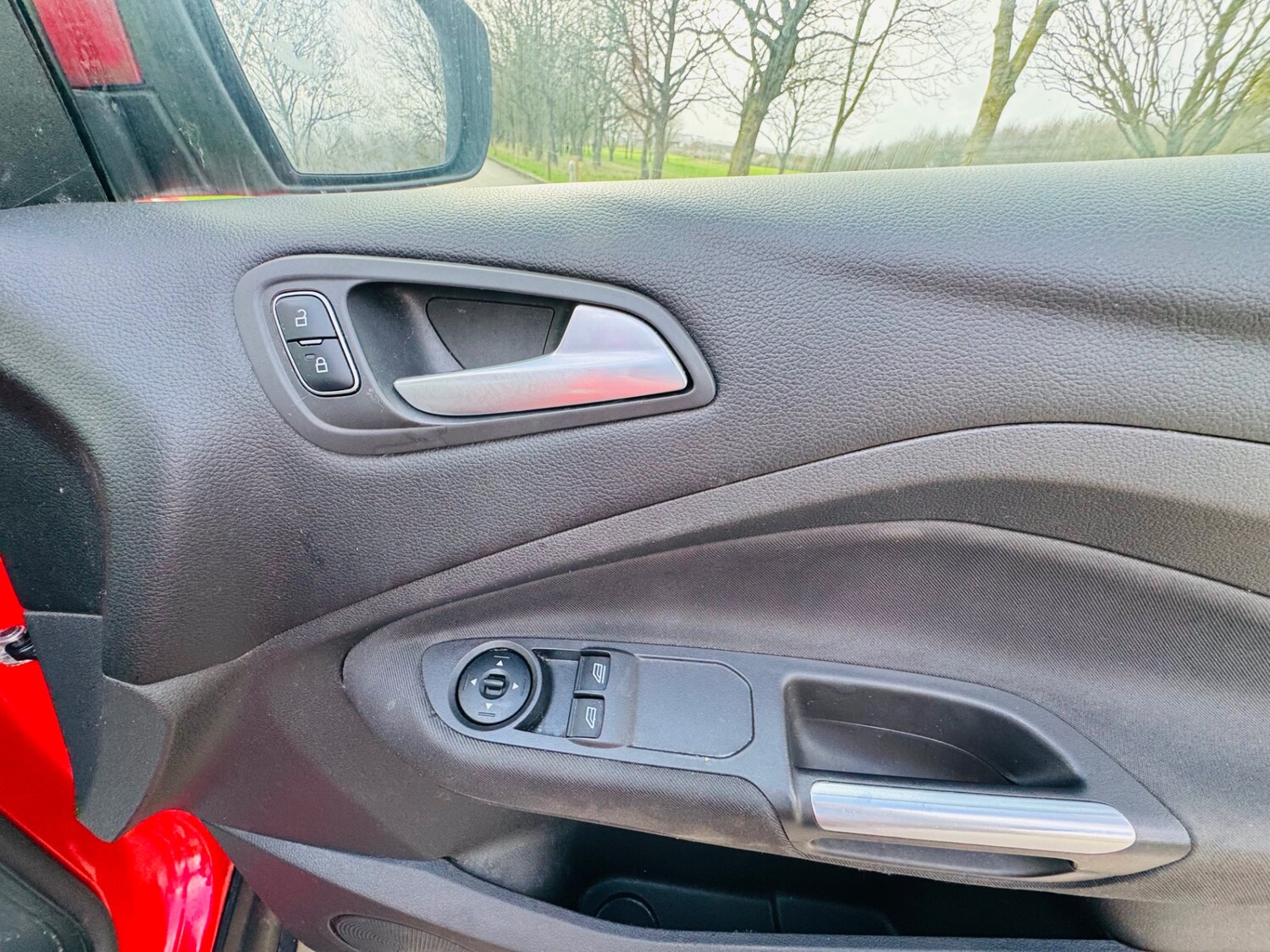 Used Ford C-Max 2016 for sale - 77709351: Photo 22