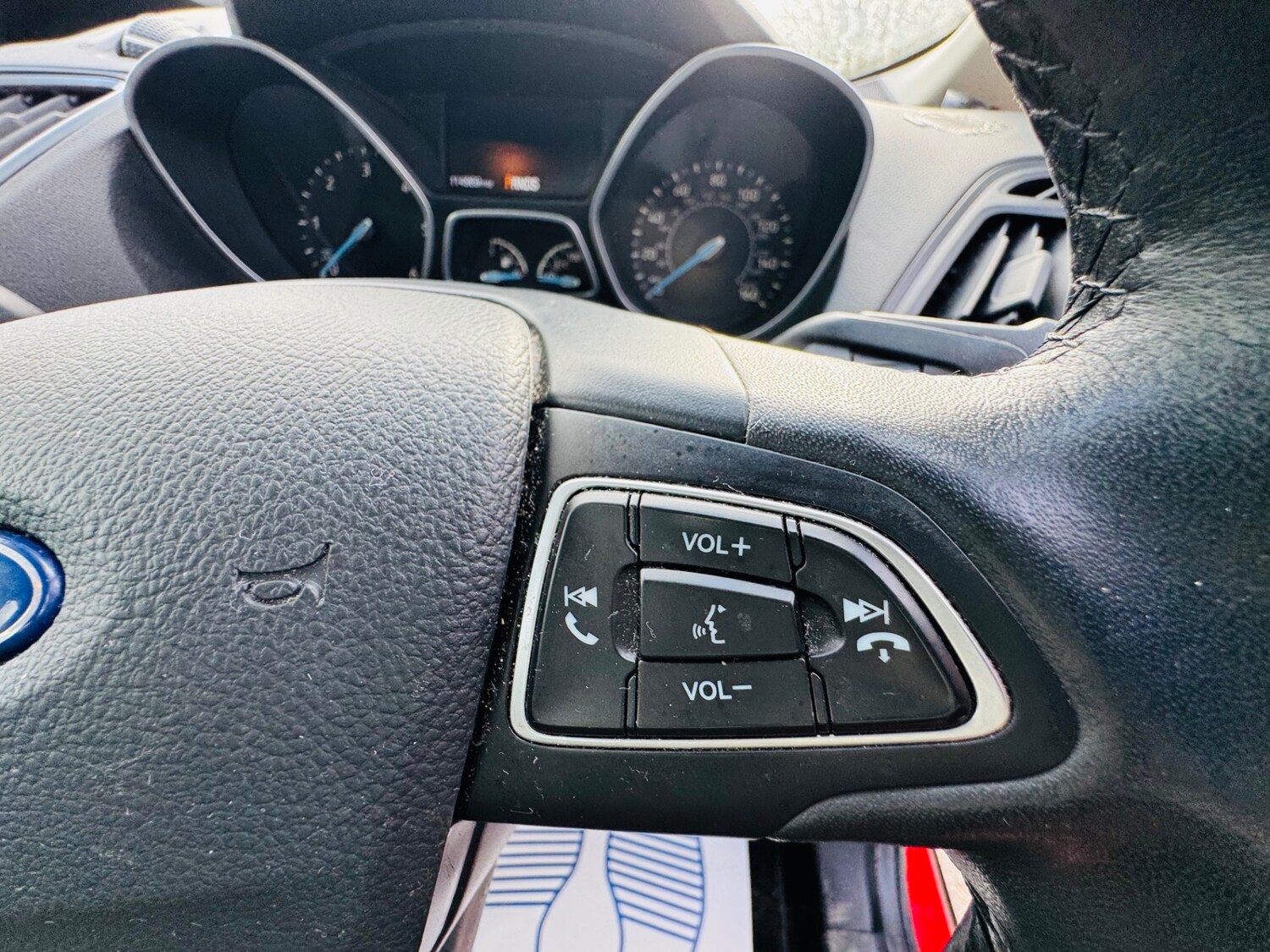 Used Ford C-Max 2016 for sale - 77709351: Photo 23