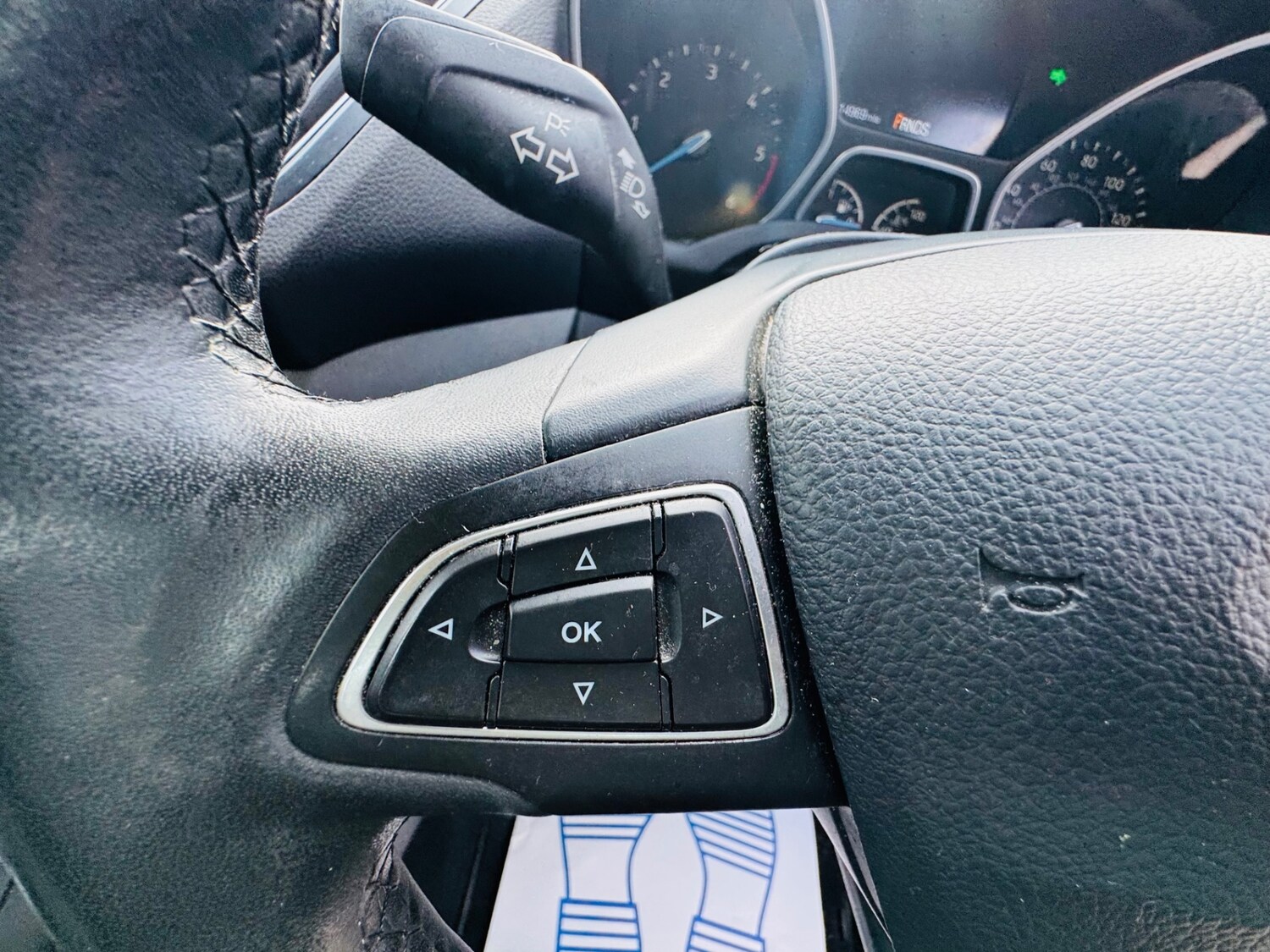 Used Ford C-Max 2016 for sale - 77709351: Photo 26