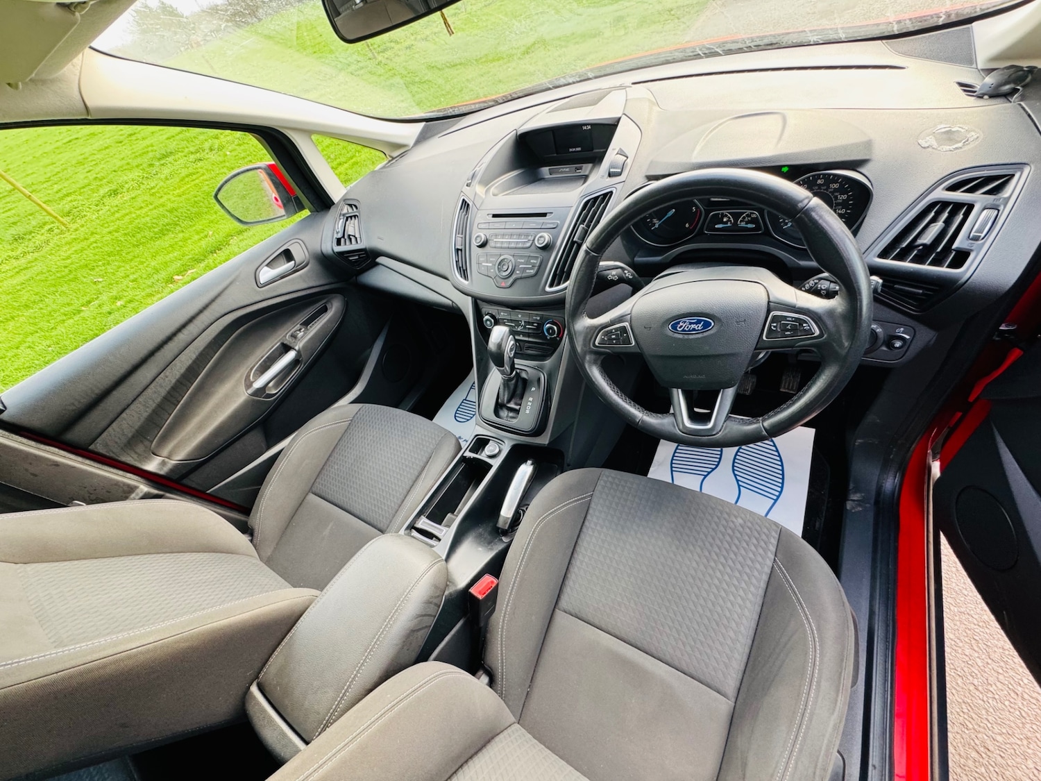 Used Ford C-Max 2016 for sale - 77709351: Photo 3