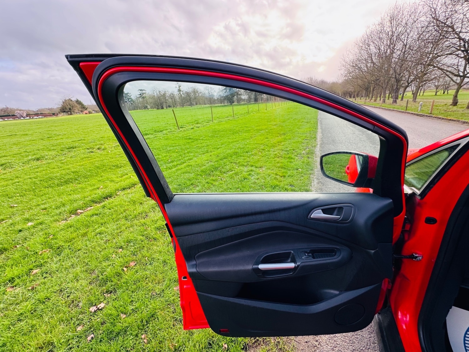 Used Ford C-Max 2016 for sale - 77709351: Photo 30