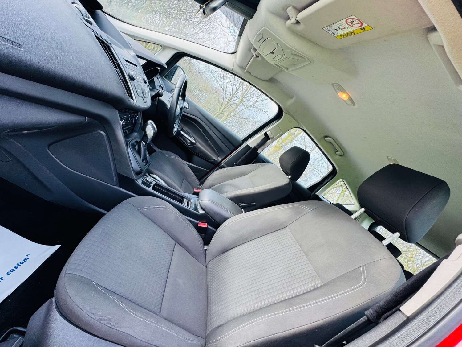 Used Ford C-Max 2016 for sale - 77709351: Photo 31