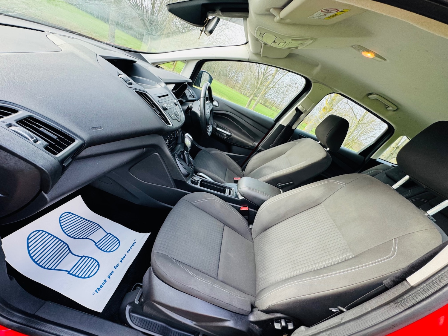 Used Ford C-Max 2016 for sale - 77709351: Photo 32