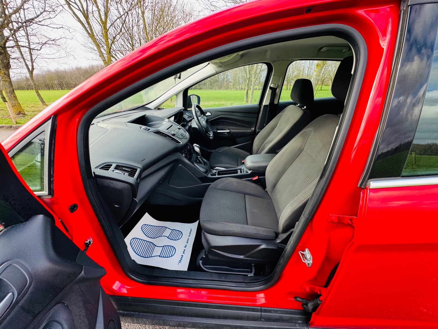 Used Ford C-Max 2016 for sale - 77709351: Photo 33