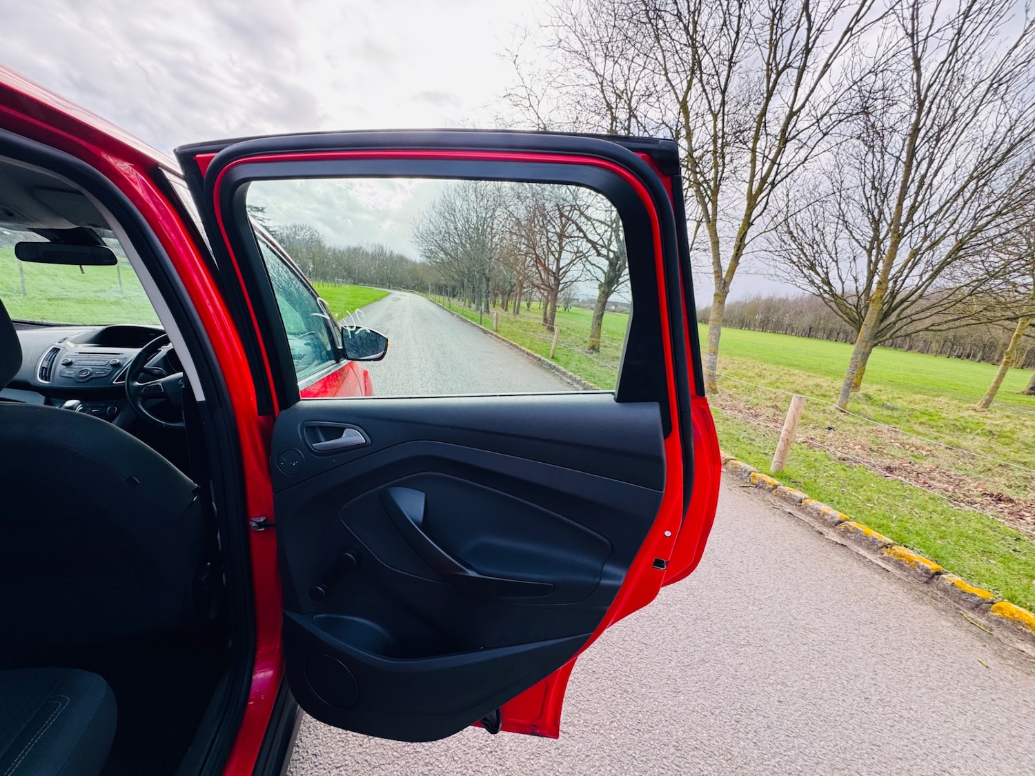 Used Ford C-Max 2016 for sale - 77709351: Photo 37