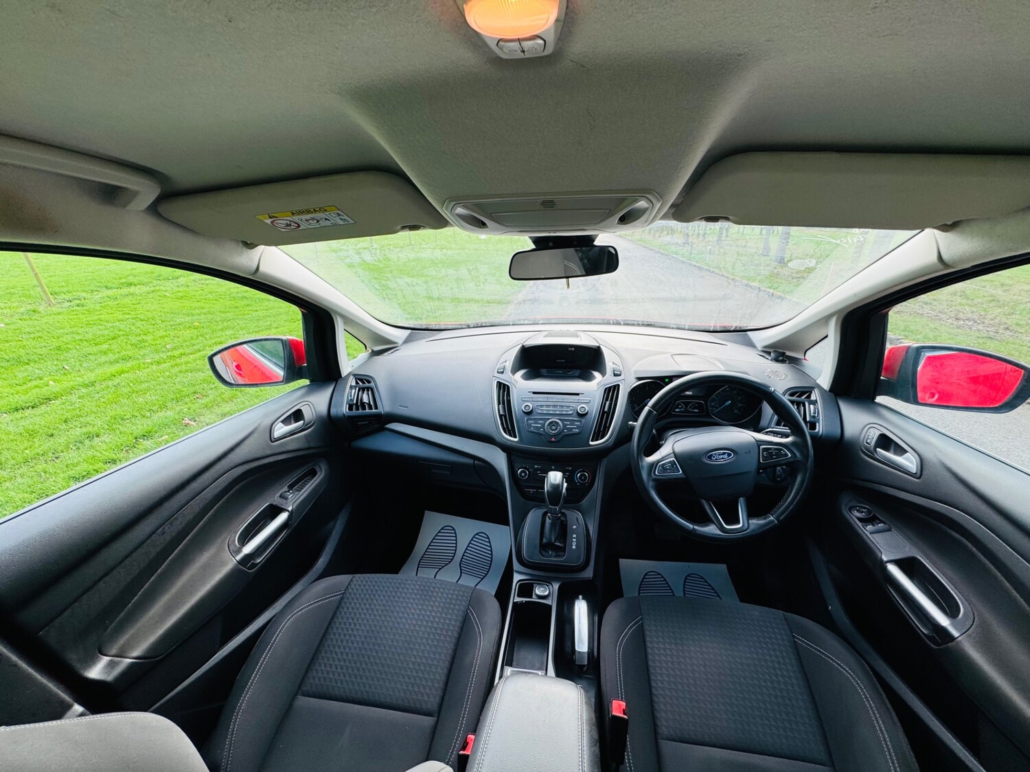 Used Ford C-Max 2016 for sale - 77709351: Photo 38