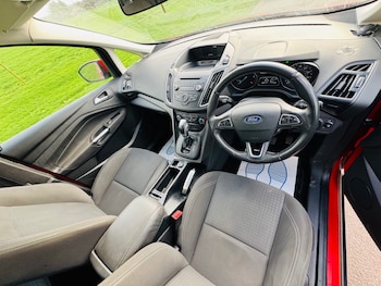 Used Ford C-Max 2016 for sale - 77709351: Photo