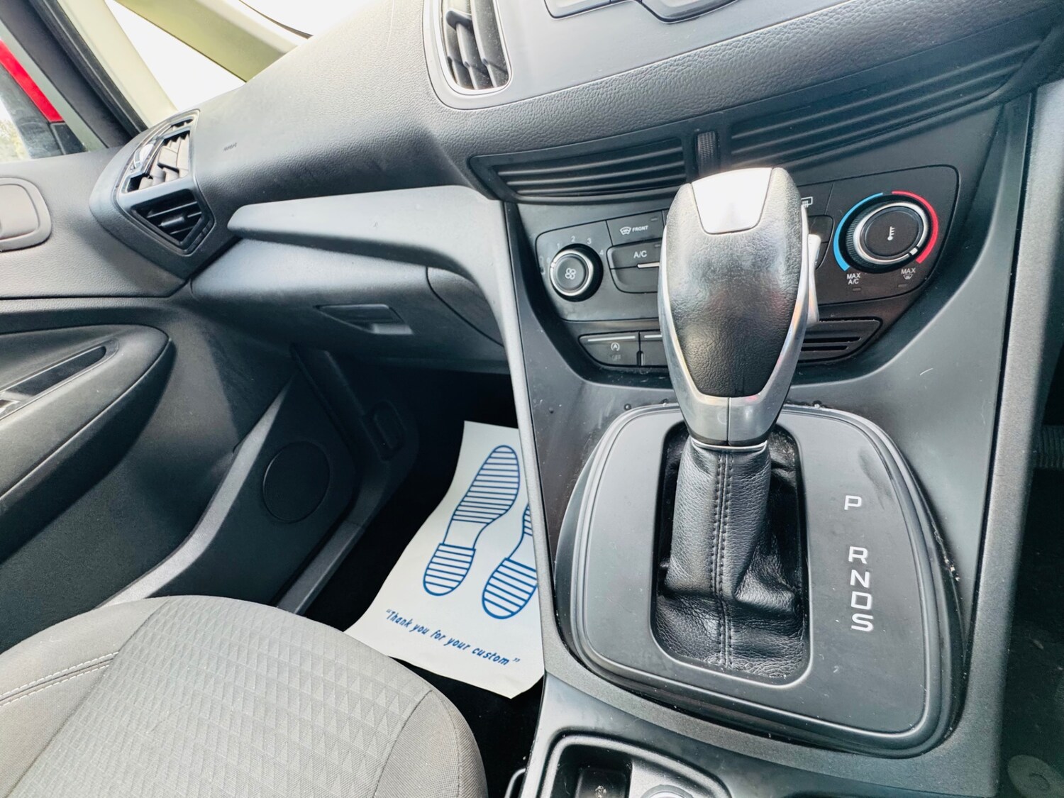 Used Ford C-Max 2016 for sale - 77709351: Photo 40