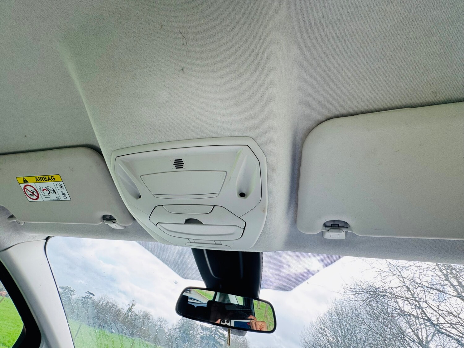 Used Ford C-Max 2016 for sale - 77709351: Photo 43