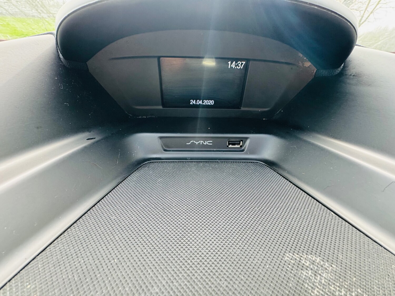 Used Ford C-Max 2016 for sale - 77709351: Photo 46