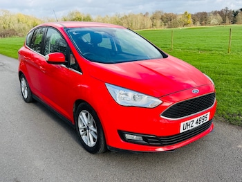 Used Ford C-Max 2016 for sale - 77709351: Photo
