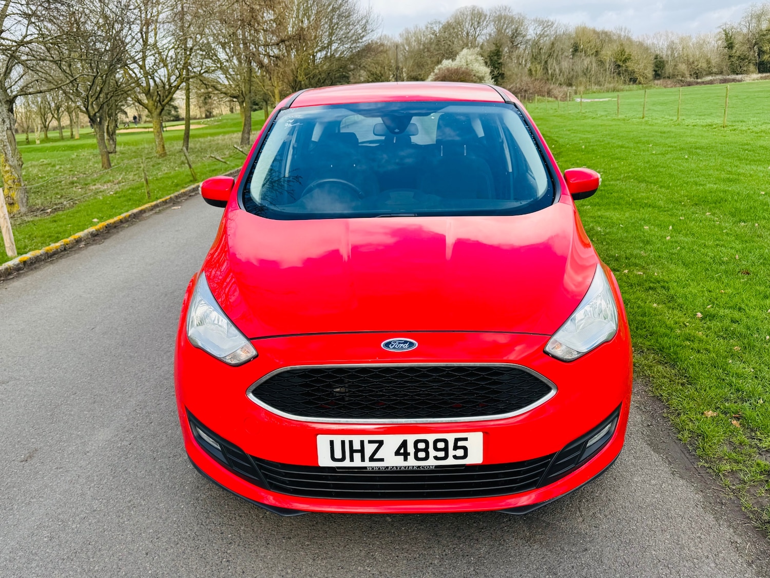 Used Ford C-Max 2016 for sale - 77709351: Photo 5