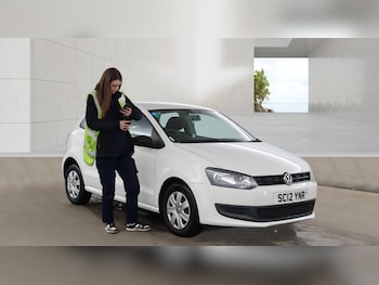 Used Volkswagen Polo 2012 for sale - 78801401: Photo