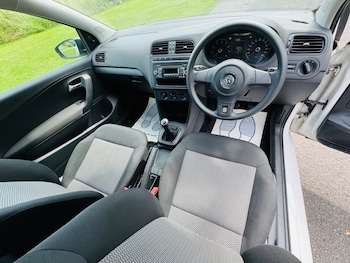 Used Volkswagen Polo 2012 for sale - 78801401: Photo