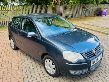 Volkswagen - Polo