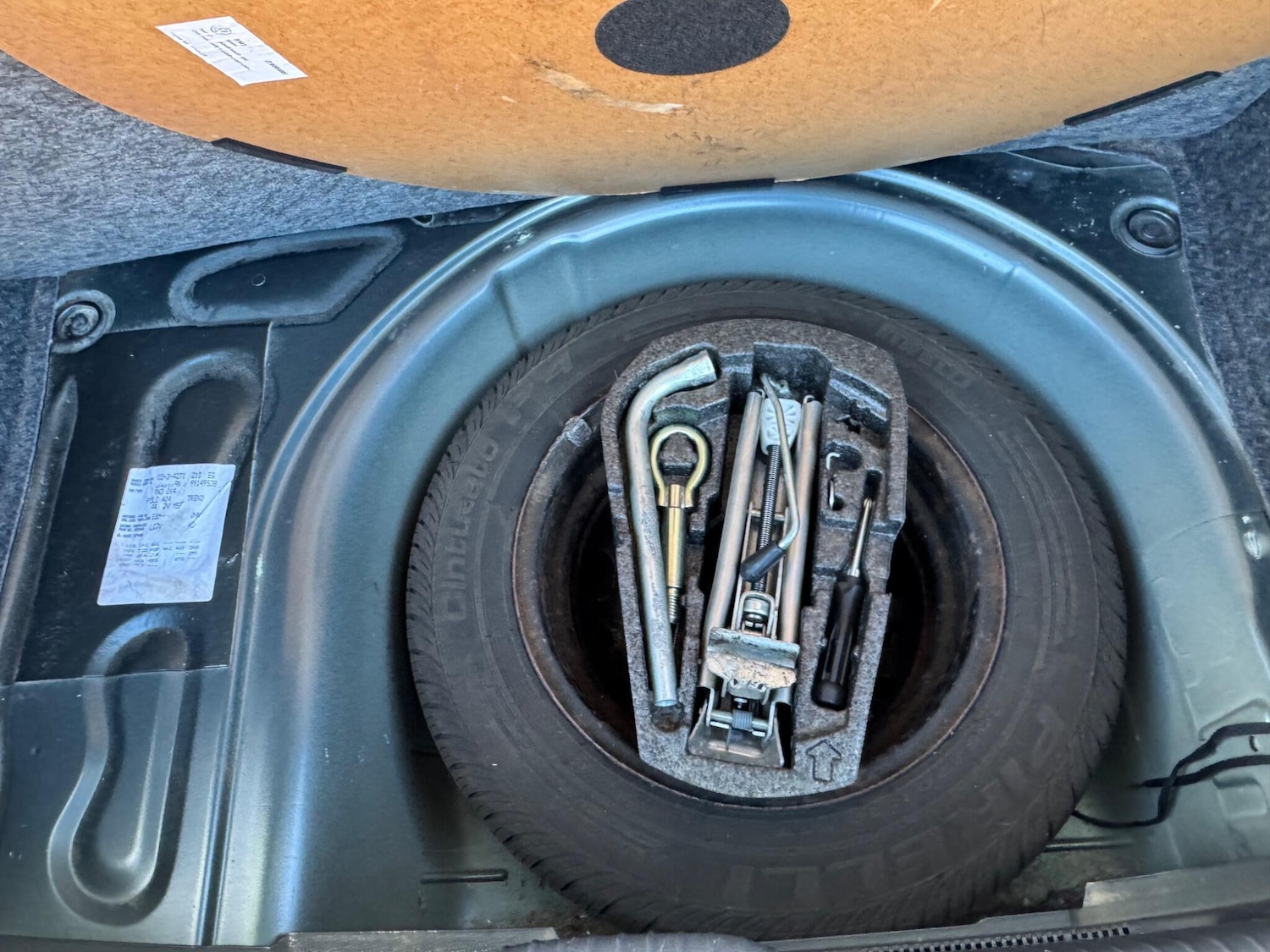 Used Volkswagen Polo 2009 for sale - 76633161: Photo 18