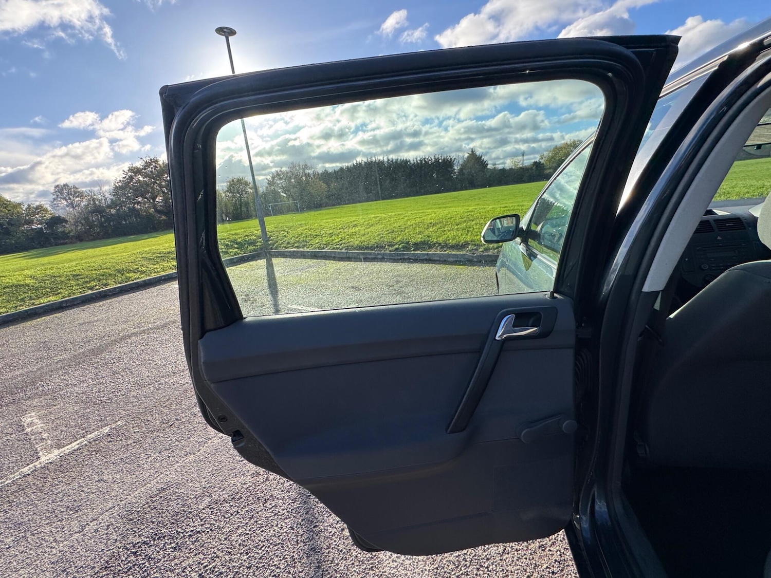 Used Volkswagen Polo 2009 for sale - 76633161: Photo 29