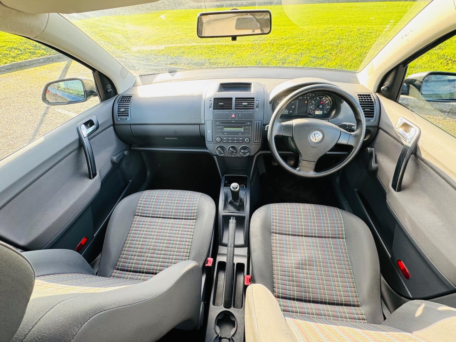 Used Volkswagen Polo 2009 for sale - 76633161: Photo 3