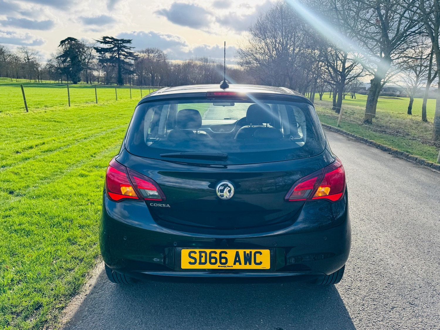 Used Vauxhall Corsa 2016 for sale - 77564312: Photo 10