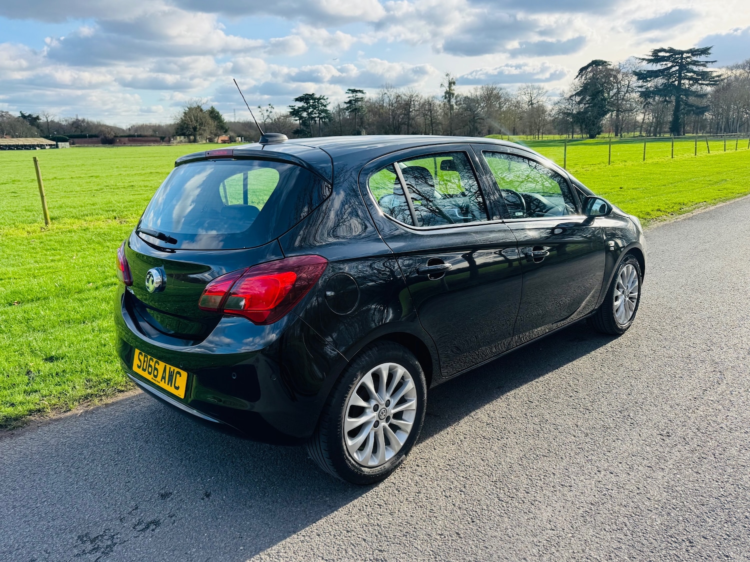 Used Vauxhall Corsa 2016 for sale - 77564312: Photo 14