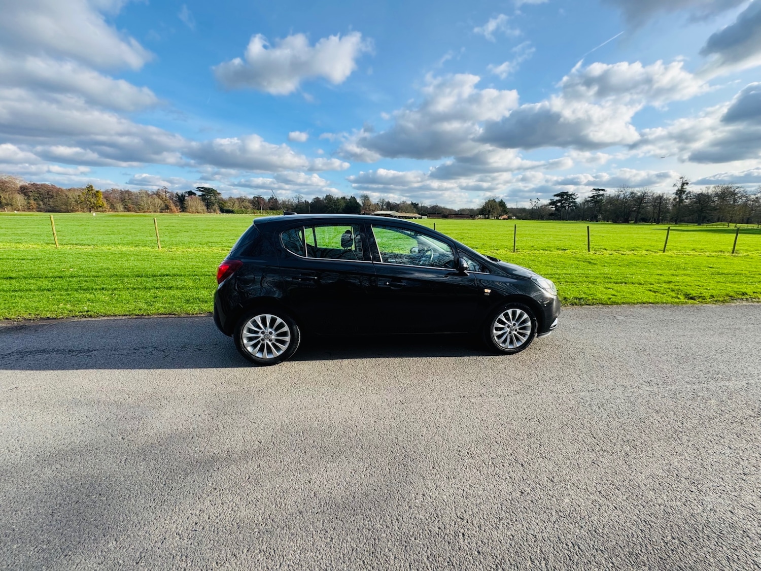 Used Vauxhall Corsa 2016 for sale - 77564312: Photo 16
