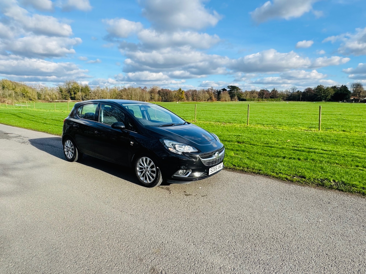 Used Vauxhall Corsa 2016 for sale - 77564312: Photo 17