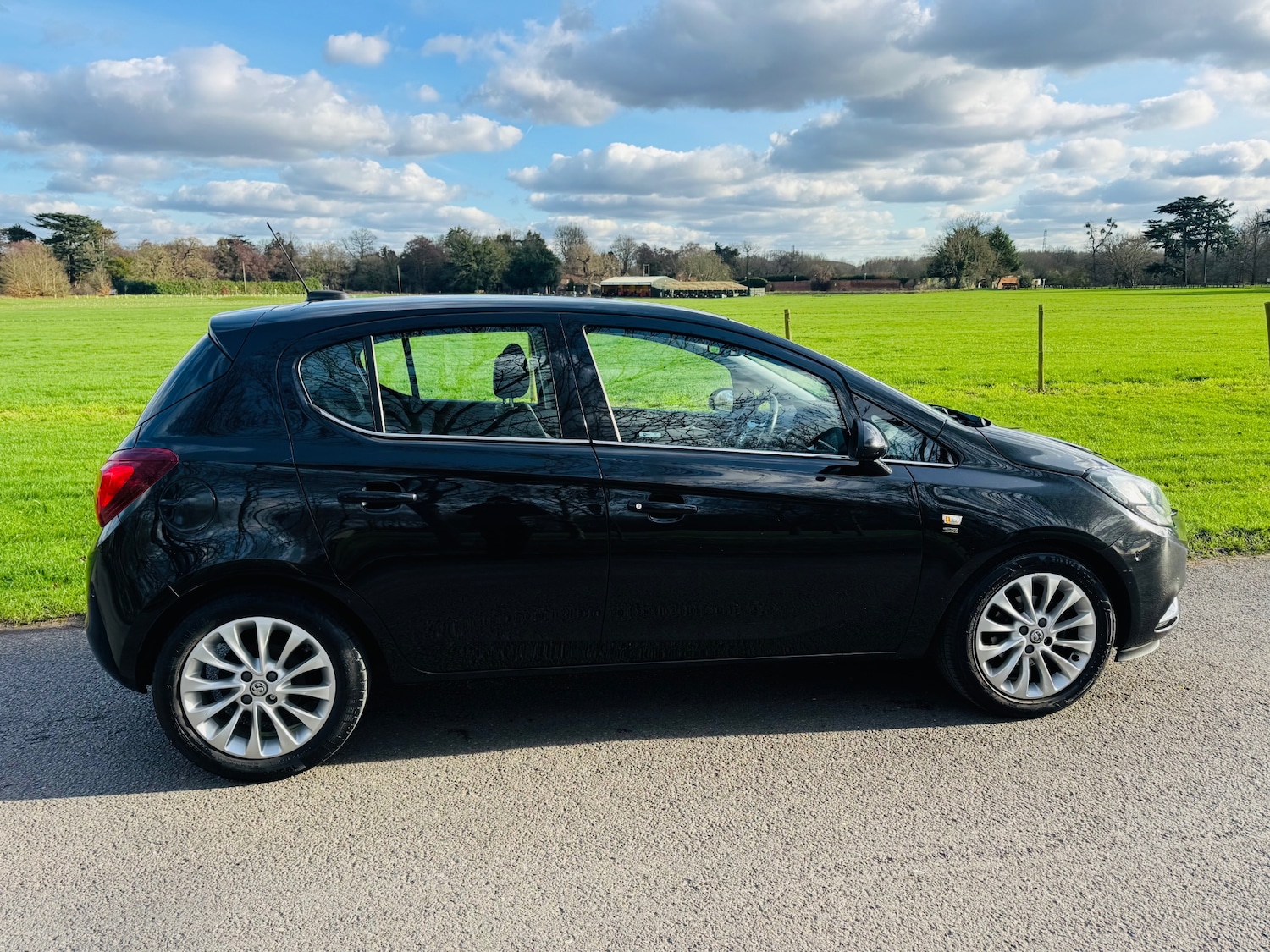 Used Vauxhall Corsa 2016 for sale - 77564312: Photo 19