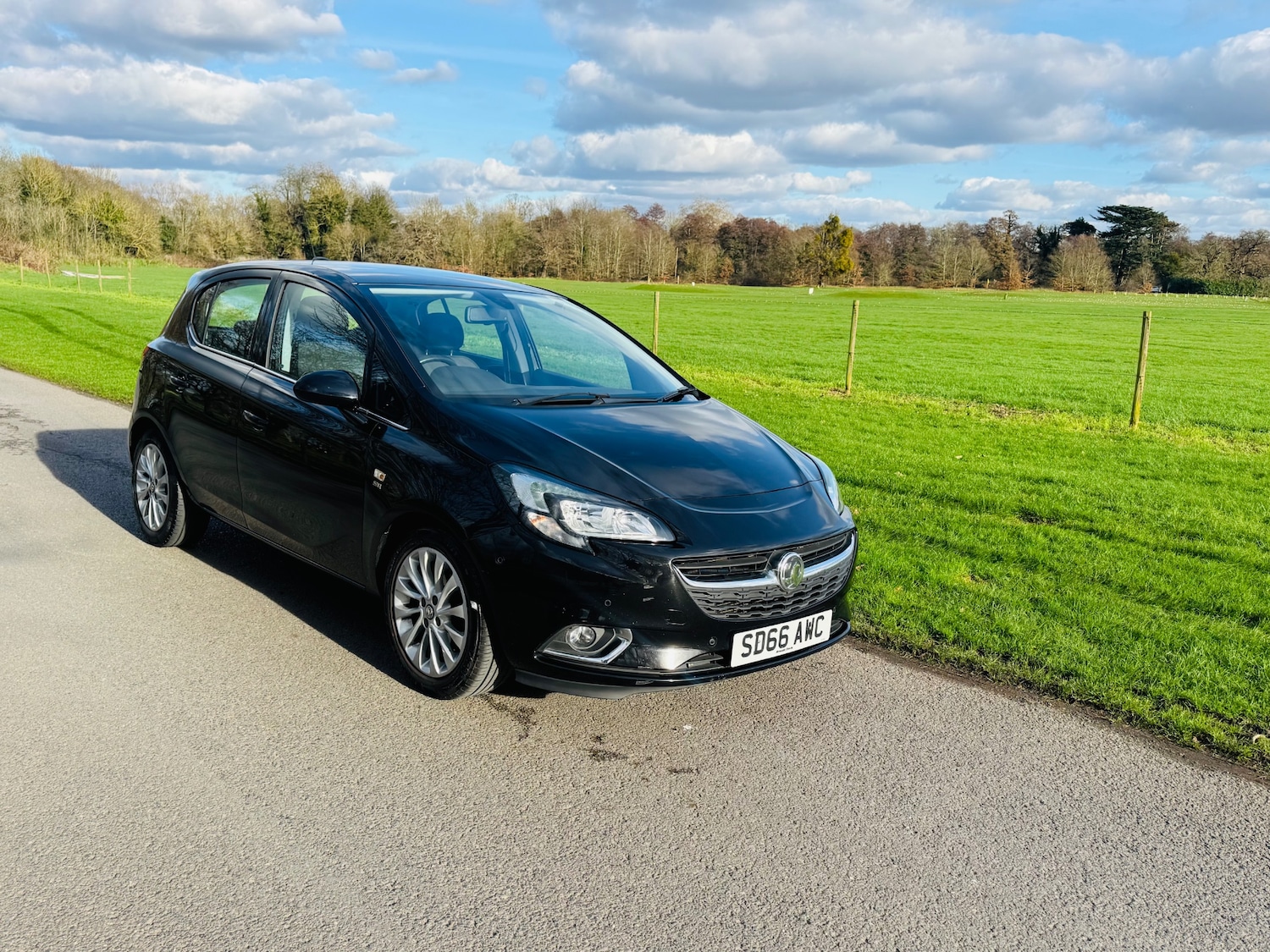 Used Vauxhall Corsa 2016 for sale - 77564312: Photo 20