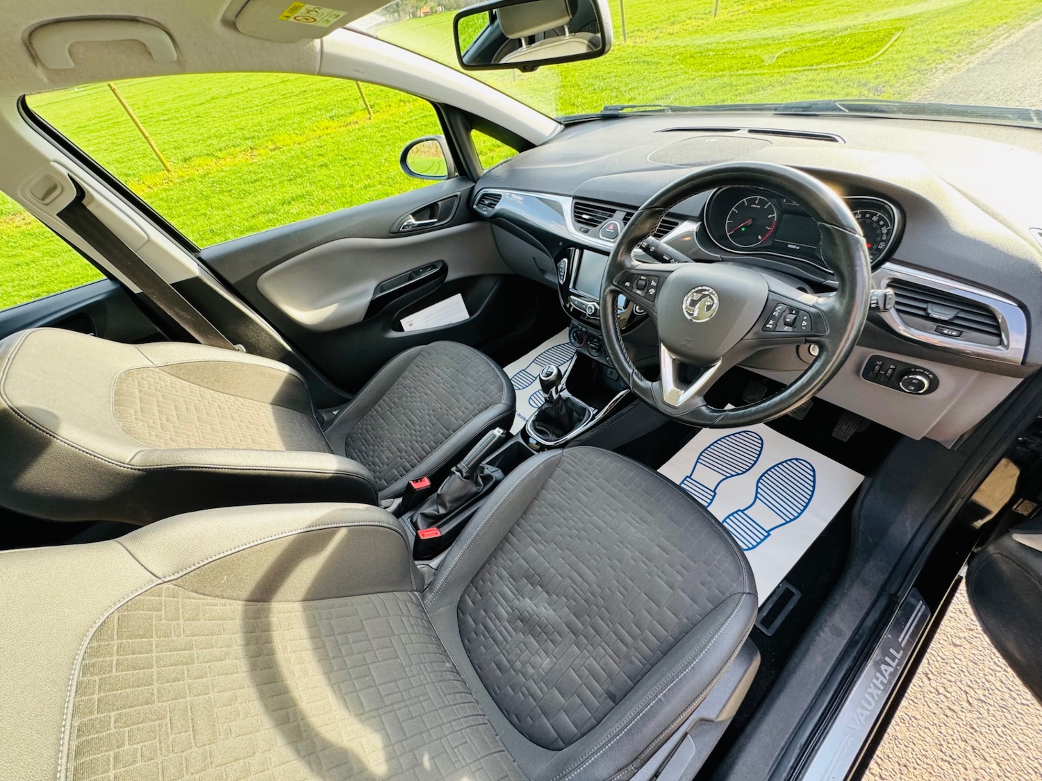 Used Vauxhall Corsa 2016 for sale - 77564312: Photo 21