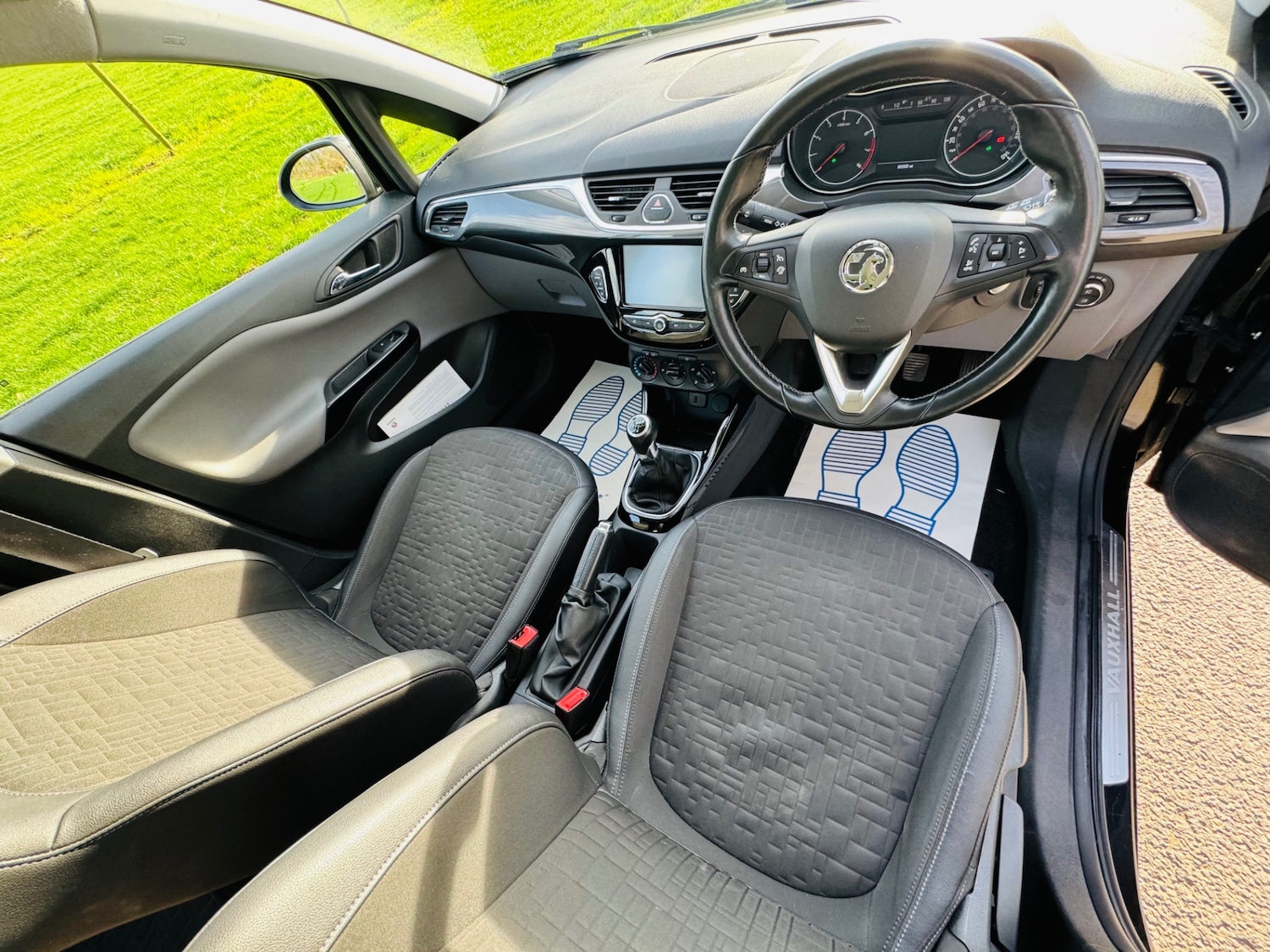 Used Vauxhall Corsa 2016 for sale - 77564312: Photo 22