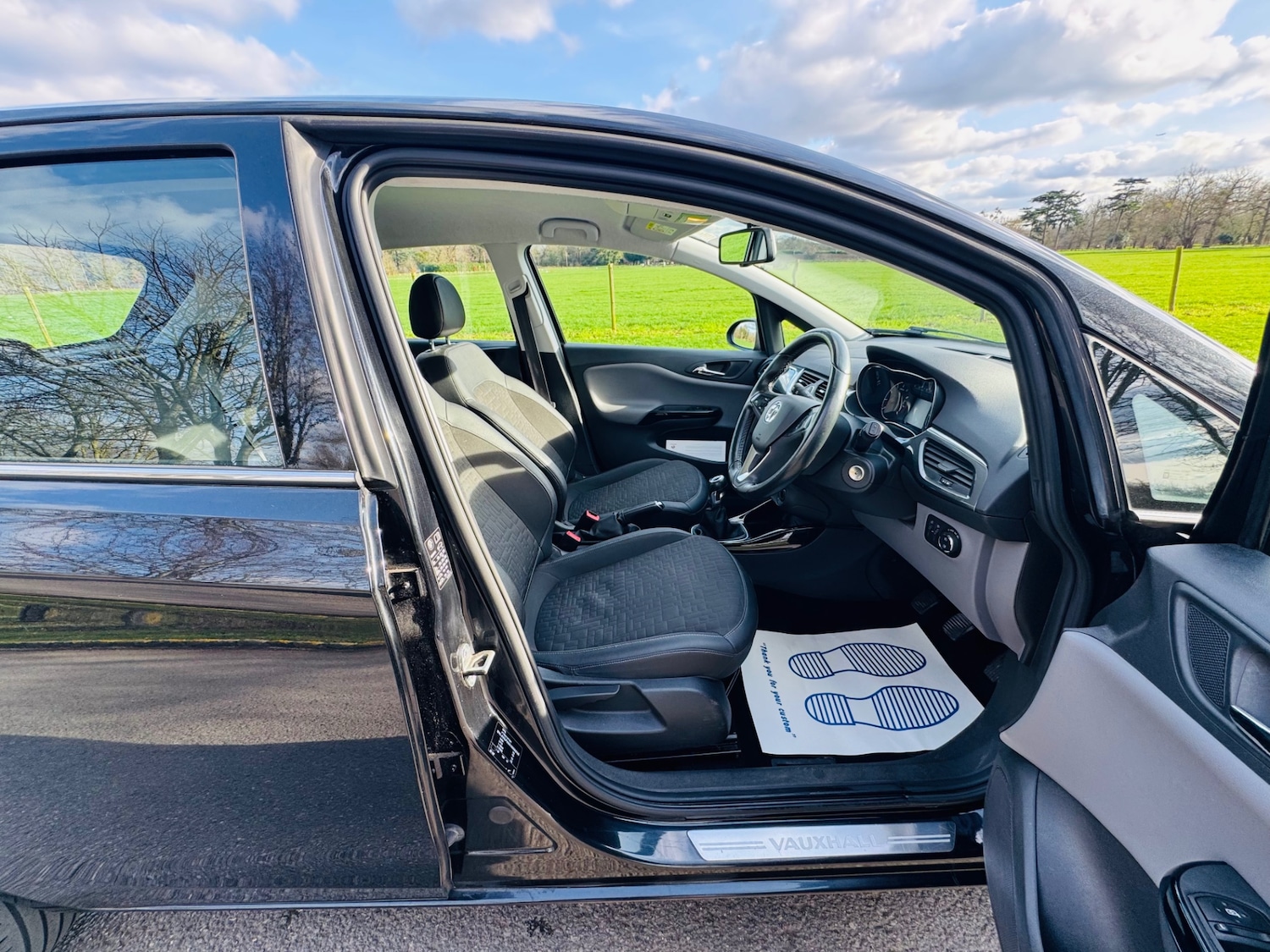 Used Vauxhall Corsa 2016 for sale - 77564312: Photo 25