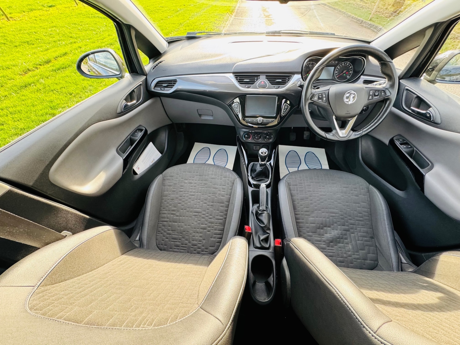 Used Vauxhall Corsa 2016 for sale - 77564312: Photo 26