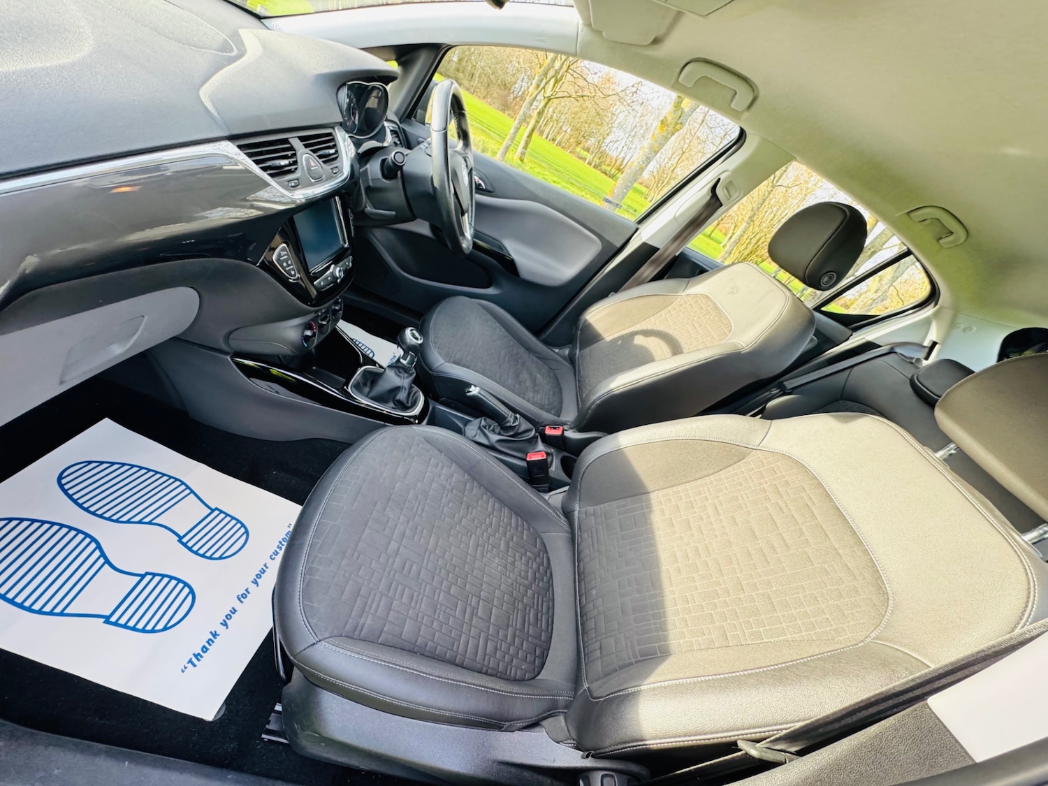 Used Vauxhall Corsa 2016 for sale - 77564312: Photo 28