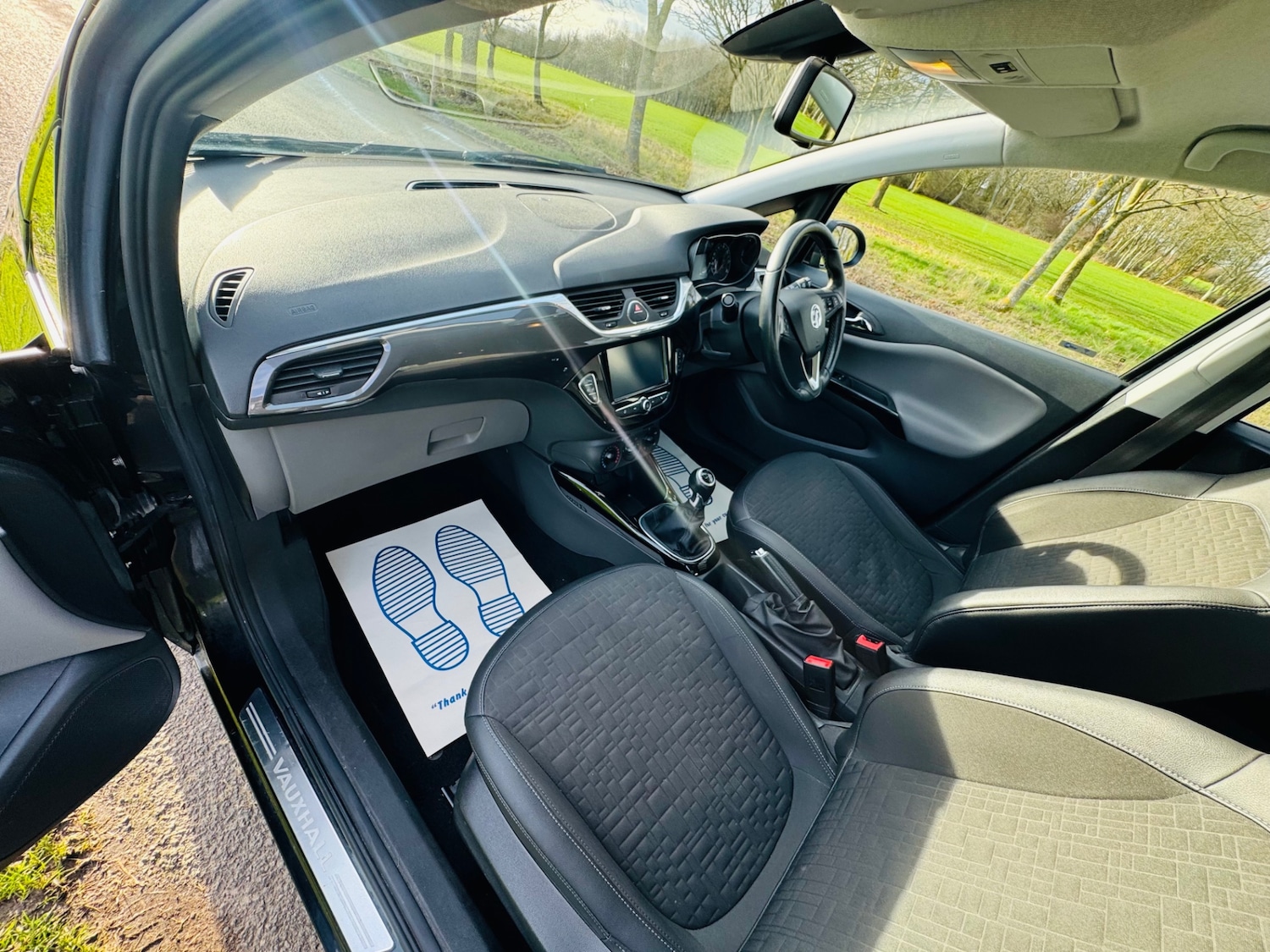 Used Vauxhall Corsa 2016 for sale - 77564312: Photo 29