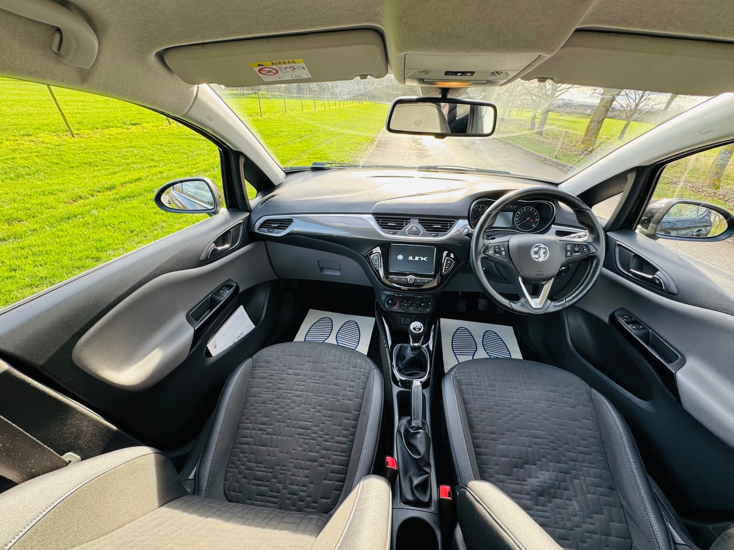 Used Vauxhall Corsa 2016 for sale - 77564312: Photo 3