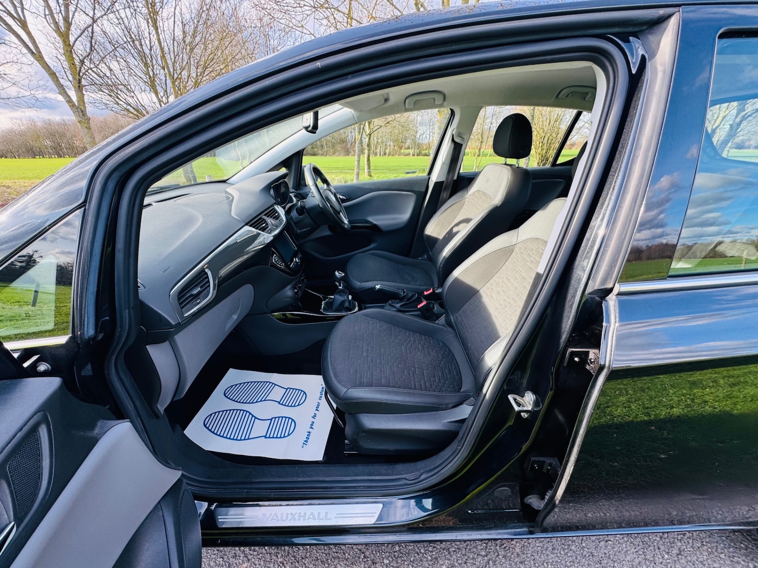 Used Vauxhall Corsa 2016 for sale - 77564312: Photo 30