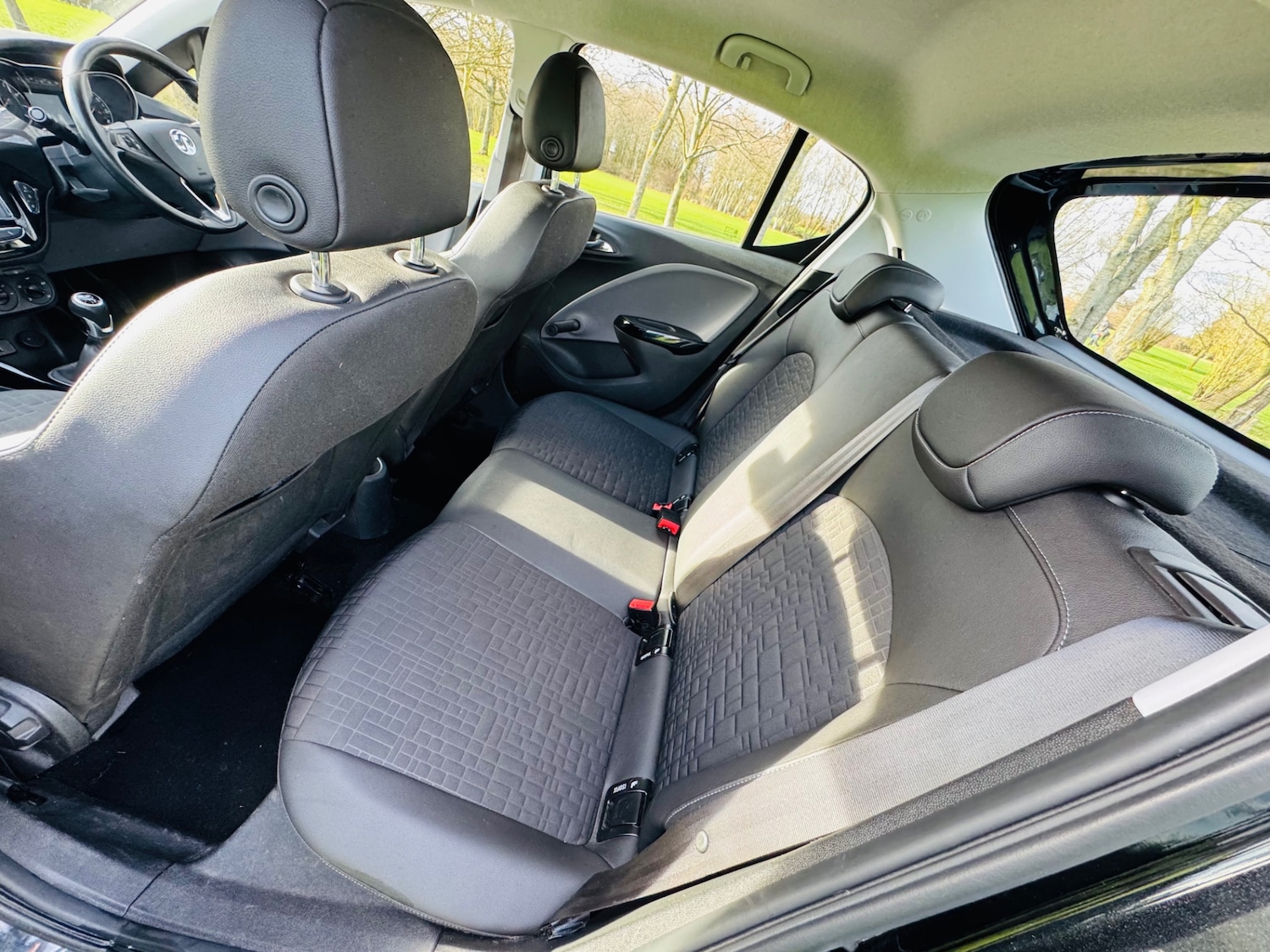 Used Vauxhall Corsa 2016 for sale - 77564312: Photo 34