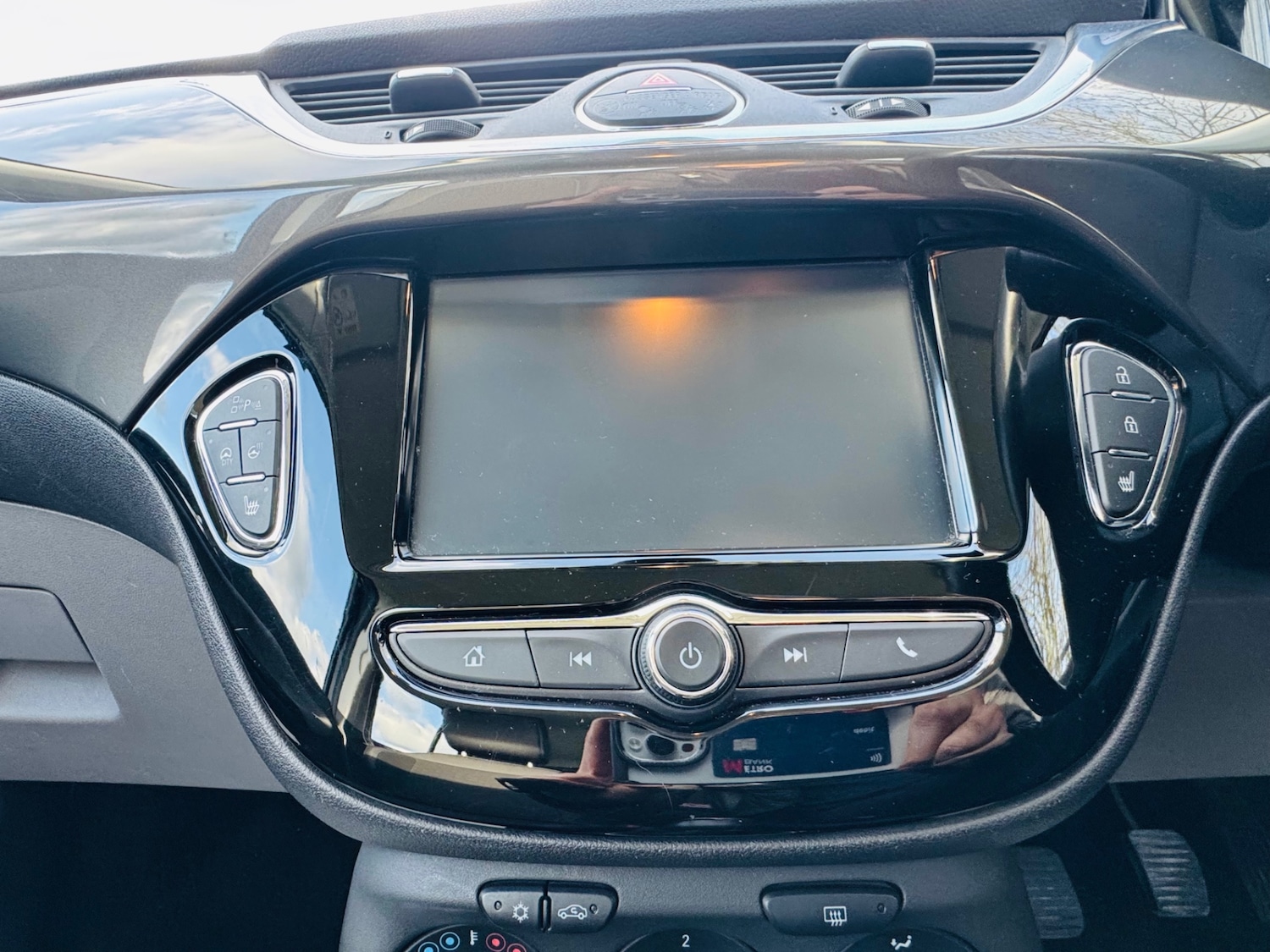 Used Vauxhall Corsa 2016 for sale - 77564312: Photo 38