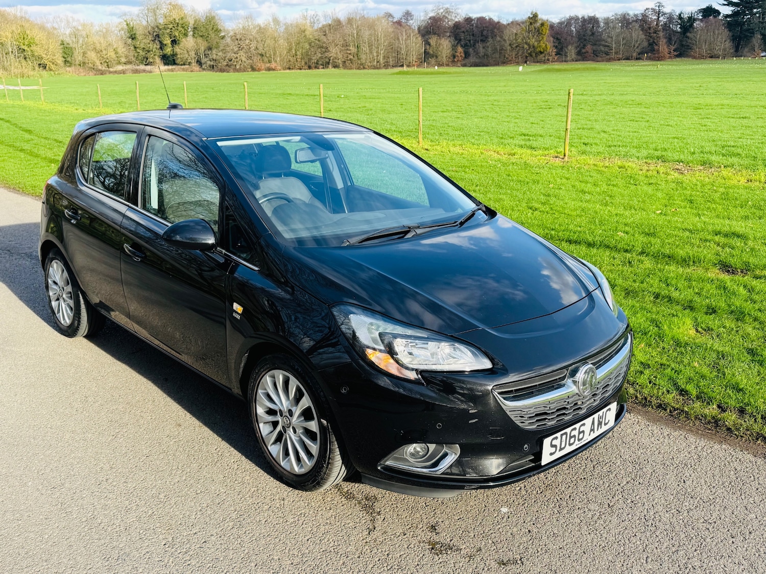 Used Vauxhall Corsa 2016 for sale - 77564312: Photo 4