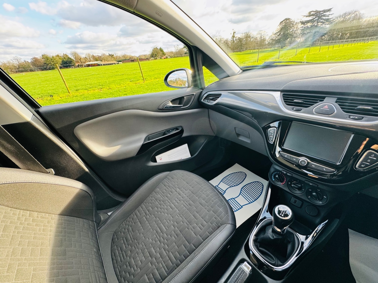 Used Vauxhall Corsa 2016 for sale - 77564312: Photo 40