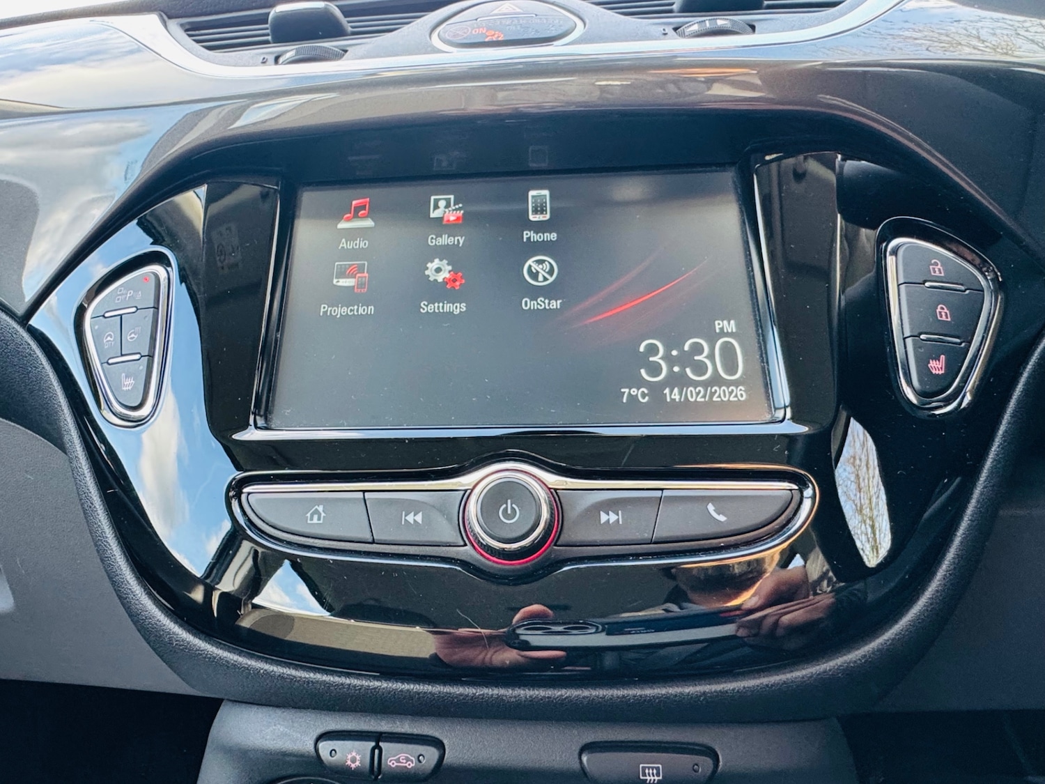 Used Vauxhall Corsa 2016 for sale - 77564312: Photo 42