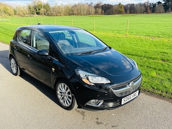 Used Vauxhall Corsa 2016 for sale - 77564312: Photo