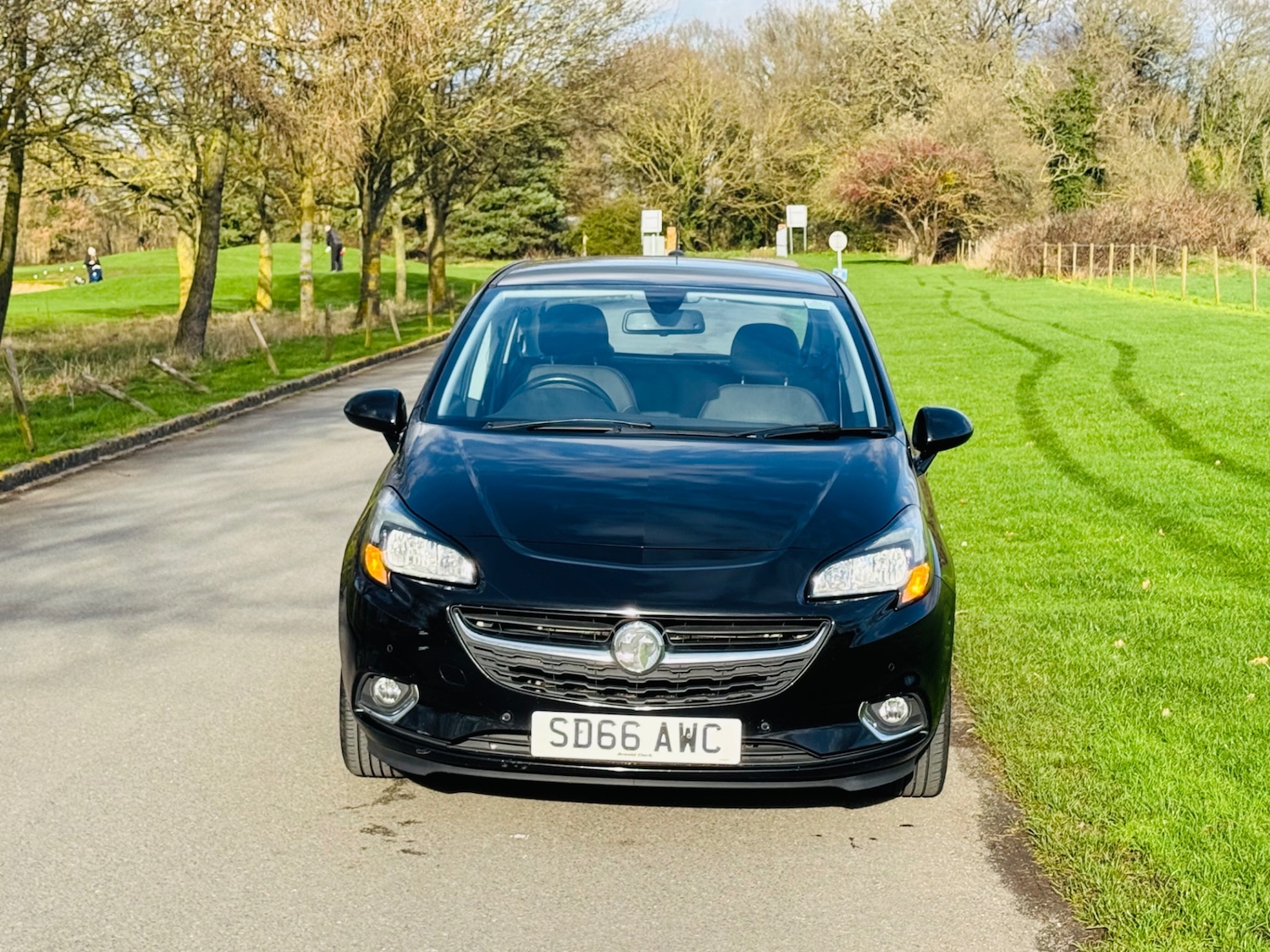 Used Vauxhall Corsa 2016 for sale - 77564312: Photo 5