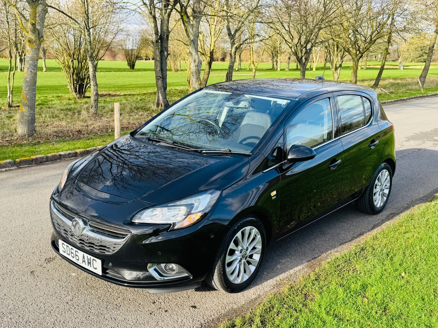 Used Vauxhall Corsa 2016 for sale - 77564312: Photo 7