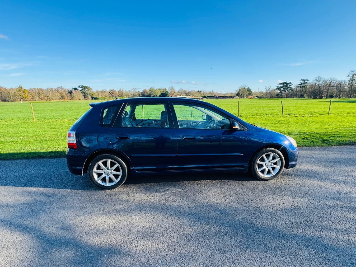 Used Honda Civic 2004 for sale - 77546109: Photo 14