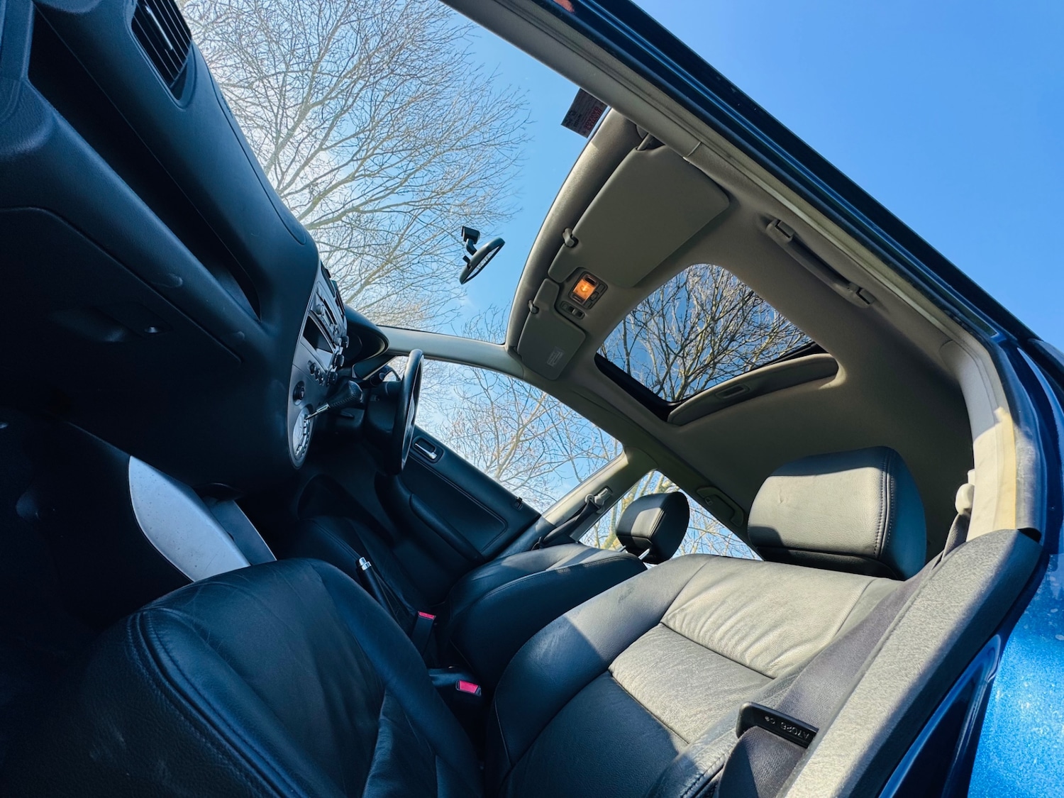 Used Honda Civic 2004 for sale - 77546109: Photo 25