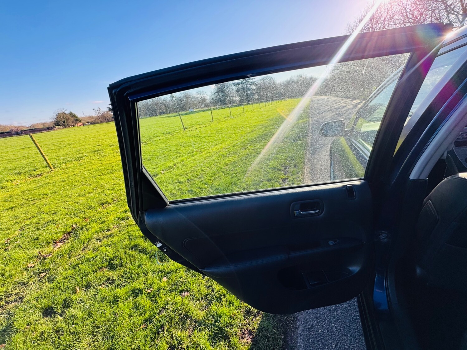 Used Honda Civic 2004 for sale - 77546109: Photo 26