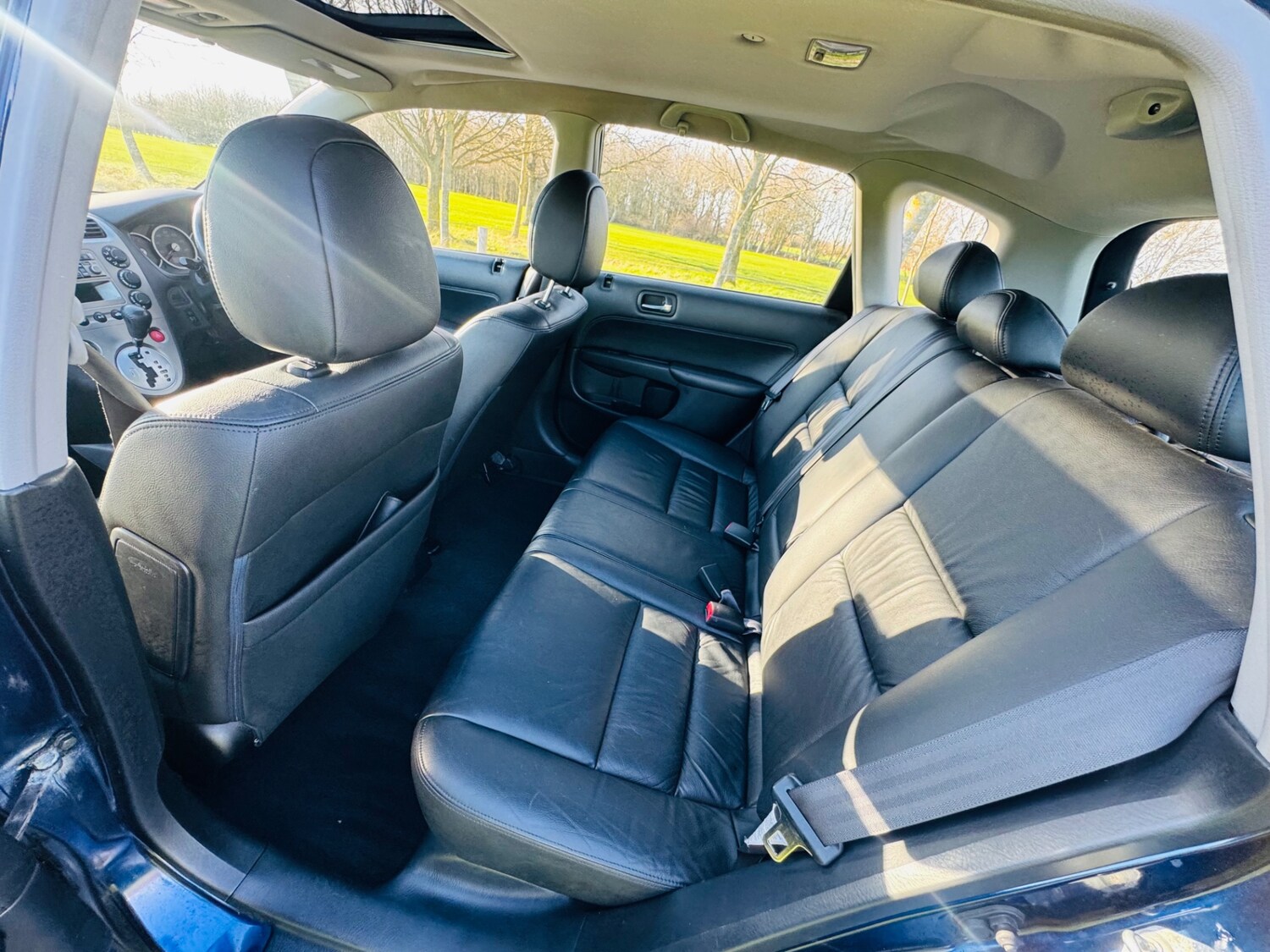 Used Honda Civic 2004 for sale - 77546109: Photo 27